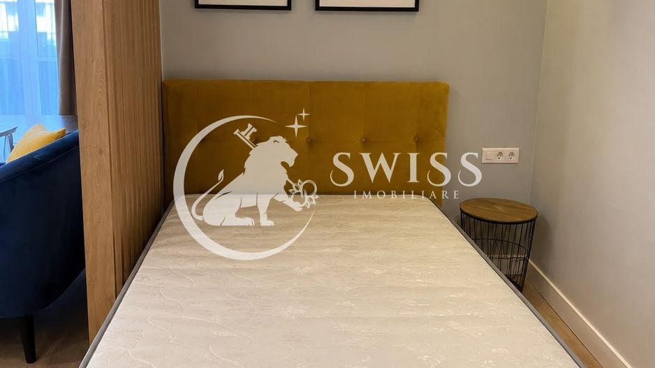 Apartament tip studio | 38mp | Parcul Central | - Poză 5