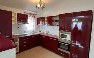 Apartament 3 camere de închiriat lângă Registrul Comerțului, aproape de UMF, Iași - Poză 1