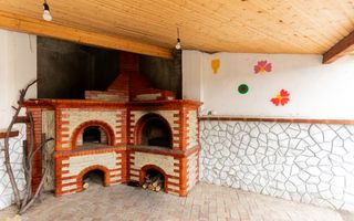 Vânzare, casă, 4 nivele, 11 odăi, str. Mazililor, Botanica - Poză 36