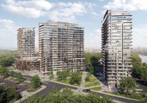 4 camere One High District \4 rooms One High District - Poză 4