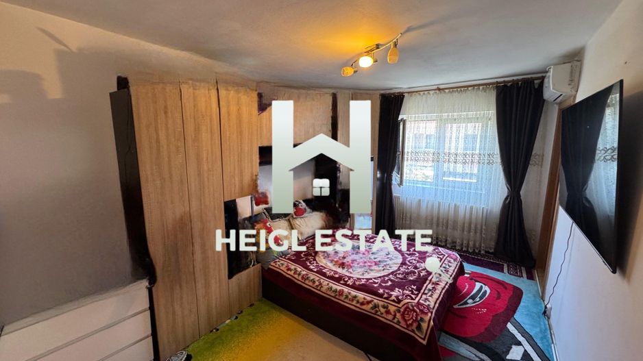Garsoniera mobilata si renovata in zona Soarelui - Poză 1