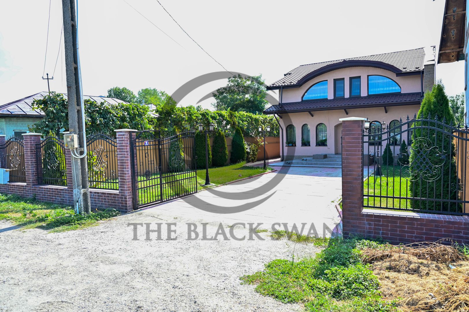 Casa / Vila de vanzare | Postarnacu, Dambovita | COMISION 0% - Poză 22