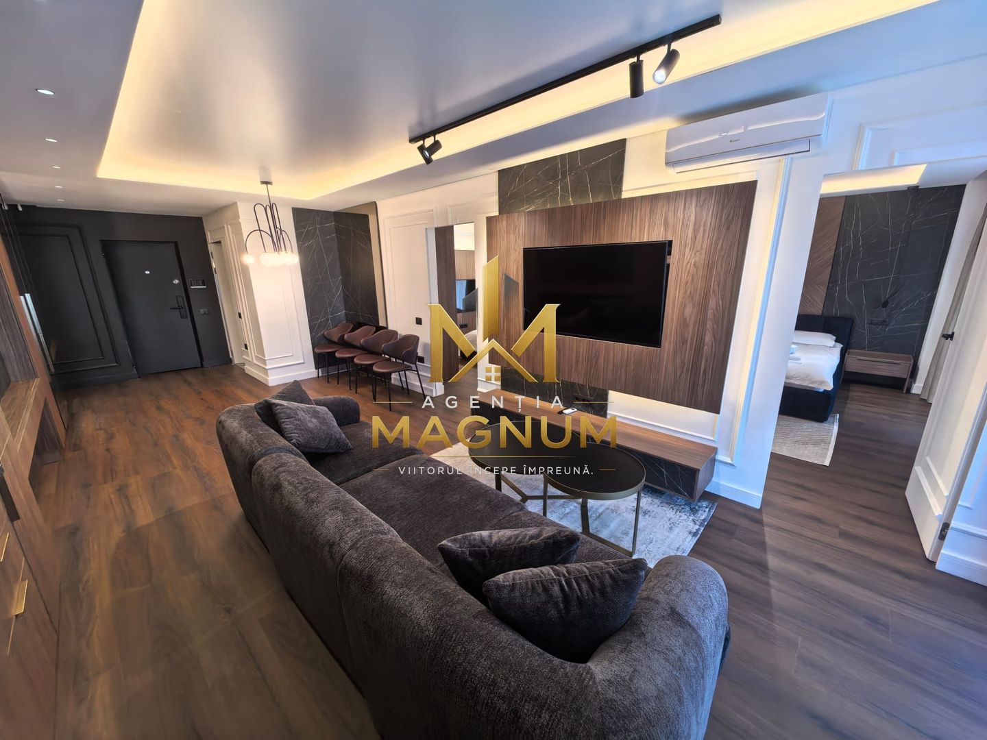 Apartament premium de închiriat | Bulevardul Unirii | Lângă Catedrală - Poză 2