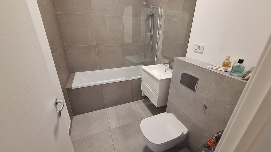 3 camere de închiriat | CATTED RESIDENCES - Poză 5