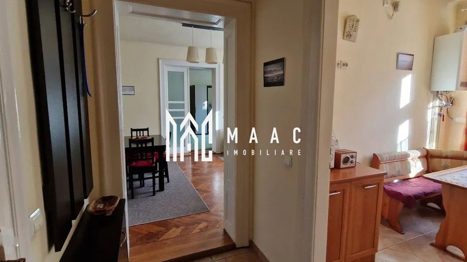 Apartament 2 camere de închiriat | Sibiu, Ultracentral | 70 mp - Poză 4