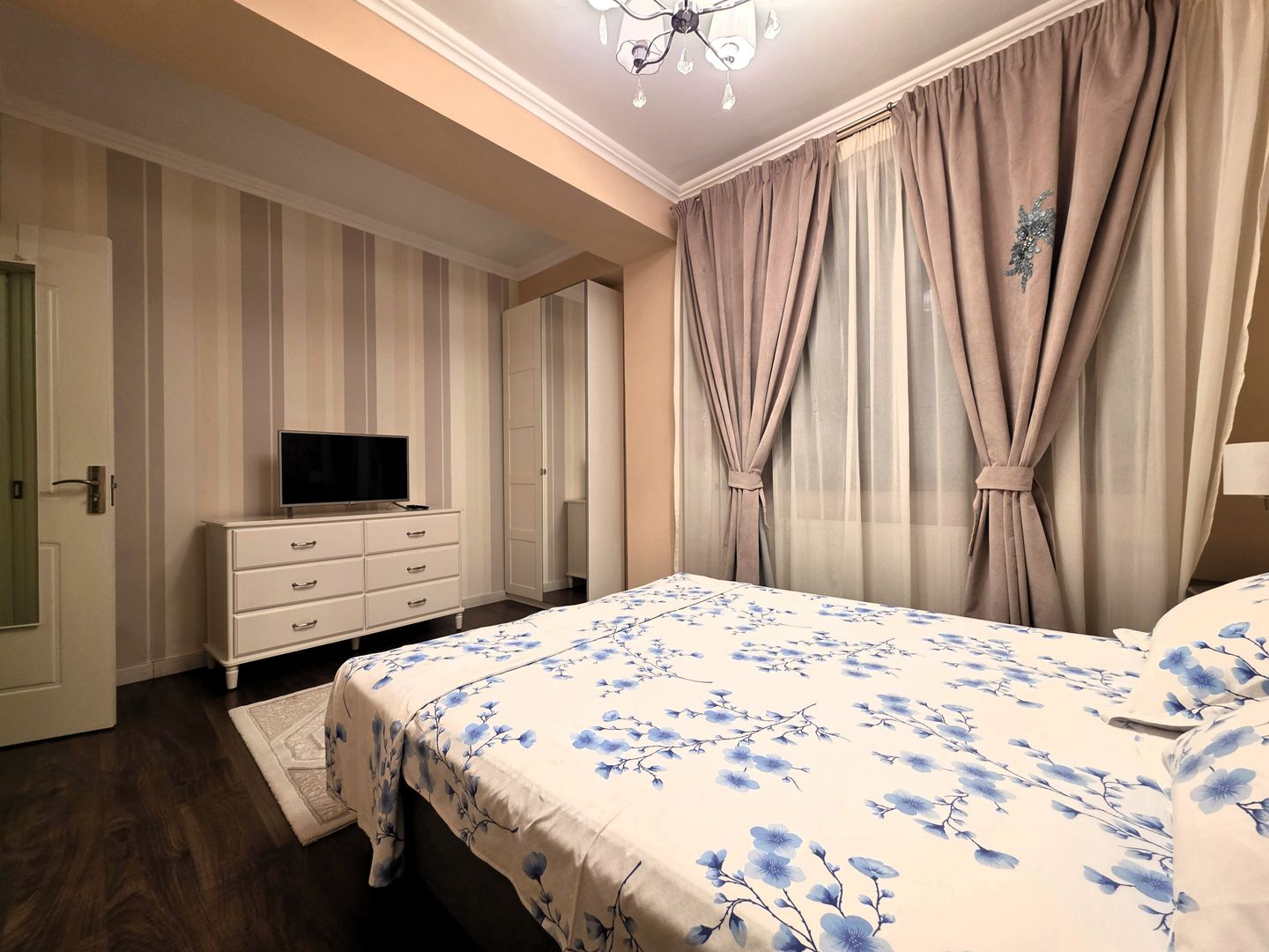 Tomis Plus – apartament 3 camere modern, 2 băi! - Poză 8