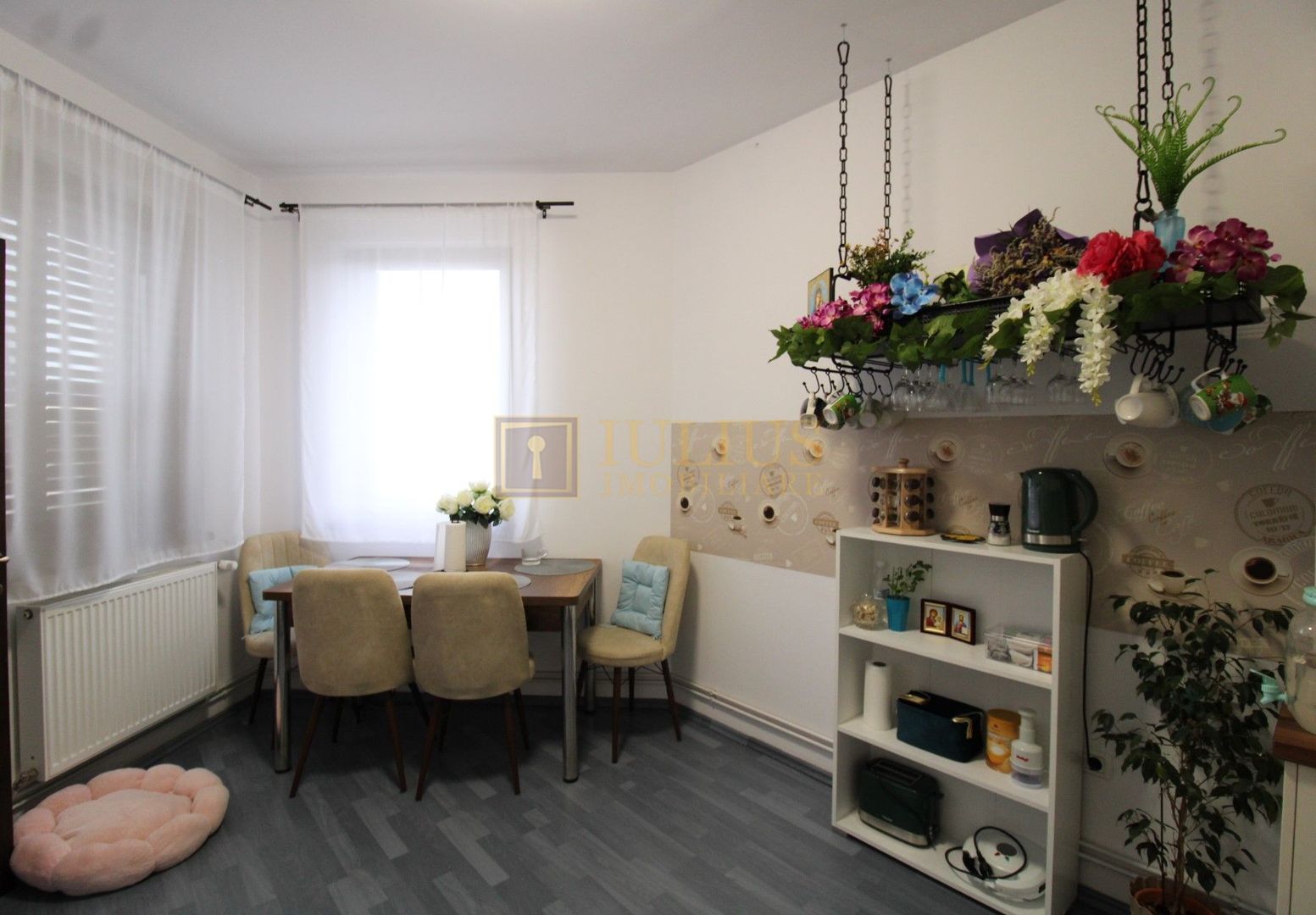 1 camera, acces la curte, zona liniștită, cheltuieli incluse -Dumbravita - Poză 6