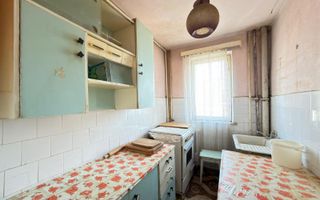 Apartament cu 4 camere | Cetate | 57 mp | Etaj intermediar | Lift - Poză 2