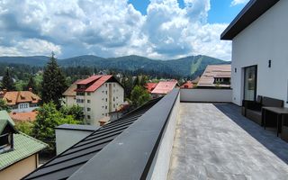 STUDIO centru Predeal | Modern - Poză 2