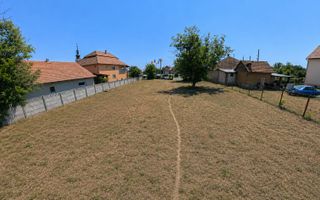 Teren intravilan de vânzare – Doba - Poză 8