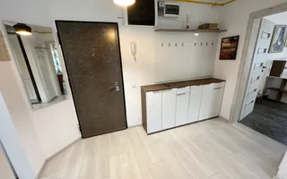 2 camere, decomandat, mobilat modern, balcon,Zorilor, Observator, UMF - Poză 11