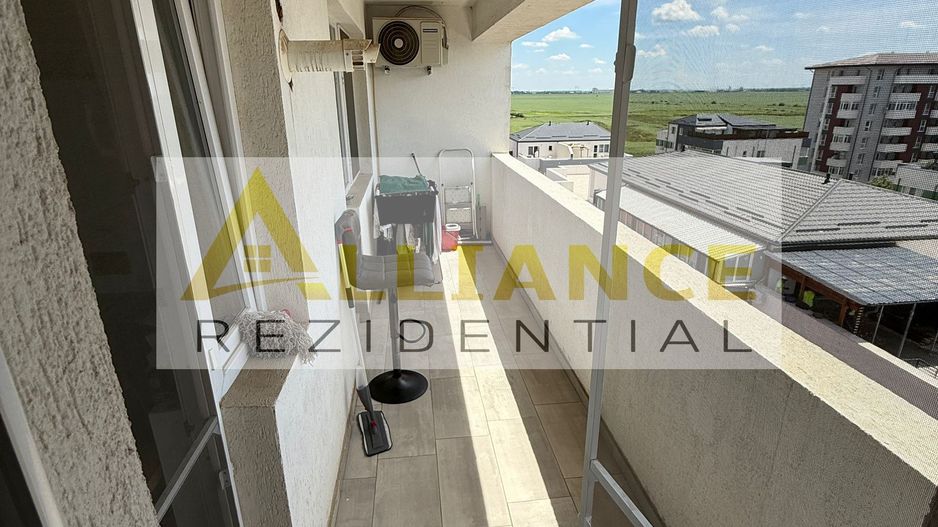 Apartament 2 camere ~ 54 mp ~ Mobilat si utilat ~ Parcare subterana - Poză 14