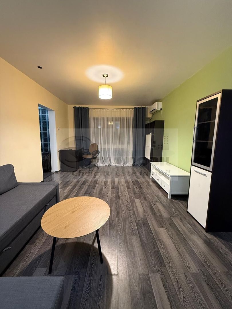 Apartament 3 Camere –  Zona CUG (Biserica „Înălțarea Domnului”) - Poză 1