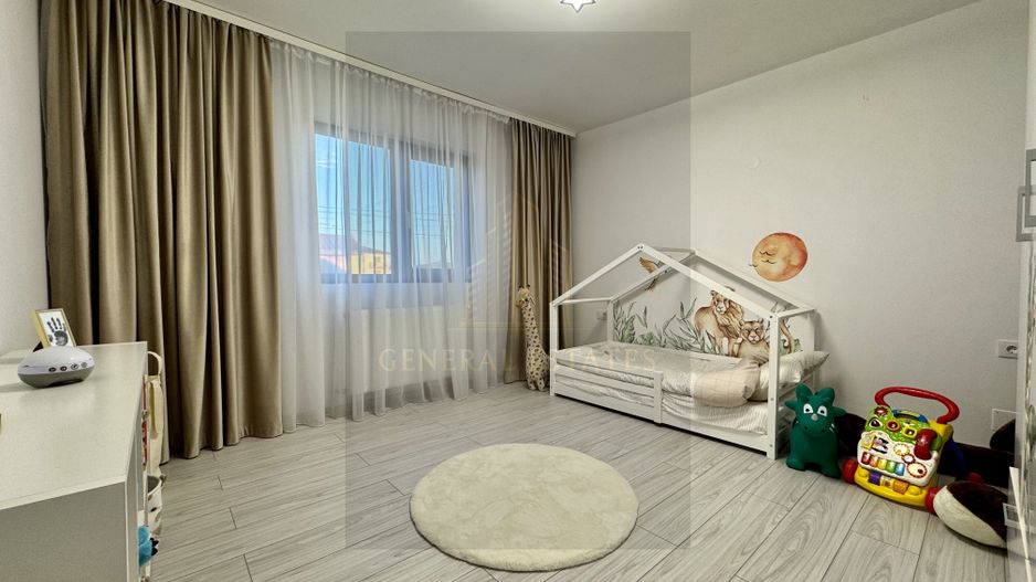 Vânzare Casă - P+ 1 - 116 m.p. - Mutare imediată în Lunca Cetățuii - Poză 18