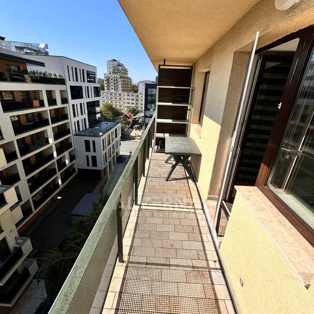 Apartament 2 camere | + nisa de dormit | balcon | zona Iulius Mall - Poză 8