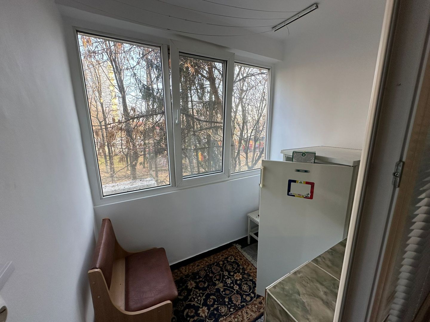 Inchiriere Garsoniera Berceni-Obregia-Grand Arena-Mobilata/Utilata - Poză 9