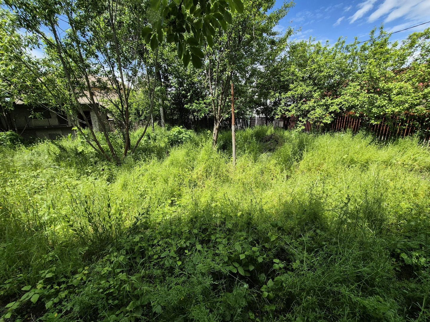 Spatiu comercial+Locuinta 664 mp construiti+anexa 16 mp si teren 845mp - Poză 35