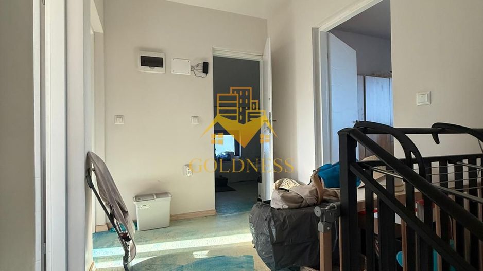 Casa, Gheorgheni sat, 4 Camere decomandate, Parcare, Curte,Petfriendly - Poză 10