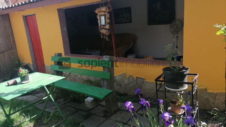 Sapient | Casa zona Episcopia Bihor - Poză 19