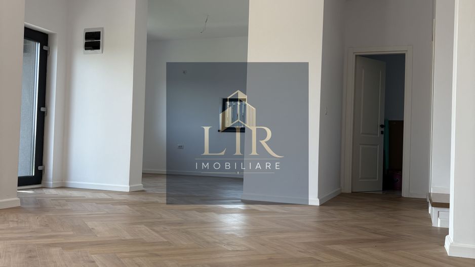 Vila P+1 într-un complex exclusivist- Miroslava- Iasi - Poză 43