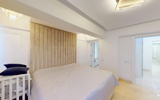 Apartament 4 camere Aviatorilor | Imobil 2024 | Loc de parcare - Poză 18