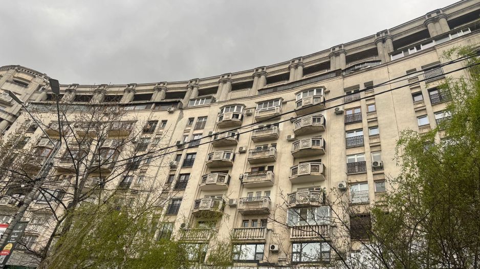 Apartament 3 camere | Piața Alba Iulia | Decebal |  Unirii - Poză 5