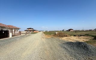 Teren Mosnita Noua - Poză 1