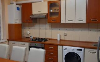 2 camere decomandate, modern, Grigorescu, zona Donath, Profi - Poză 4