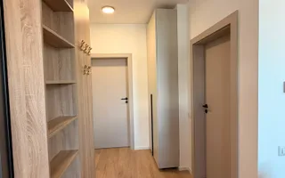 2 camere de închiriat | Torontalului Ateneo| parcare | prima închiriere bloc nou - Poză 13