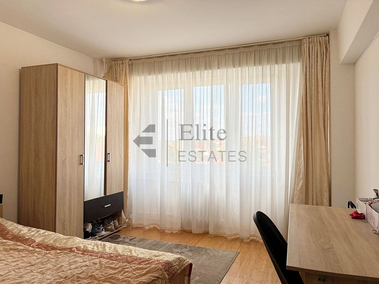Apartament cu 1 camera de inchirat Bld. Decebal Oradea - Poză 7