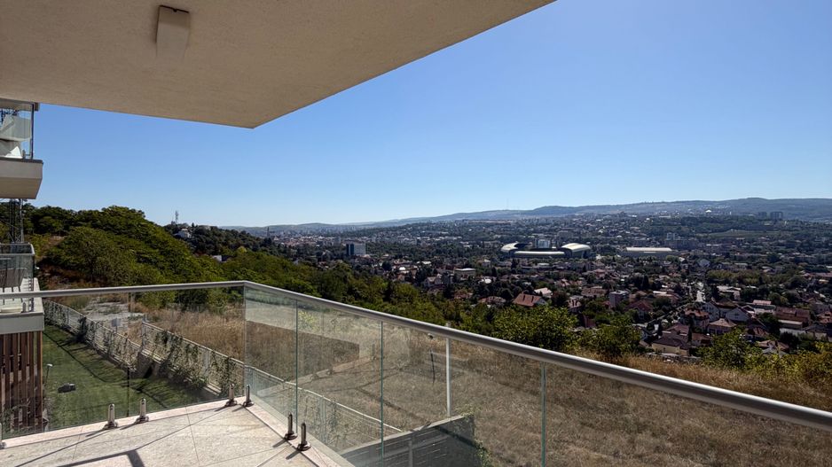 Apartament Premium 2 camere si panoramă asupra Clujului - Poză 21