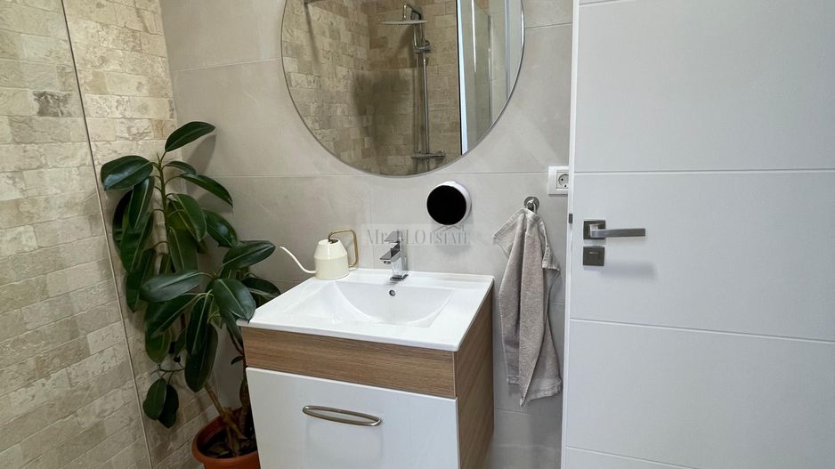 Casă duplex SMART de vânzare – complet mobilată - Cartier Europa - Poză 11