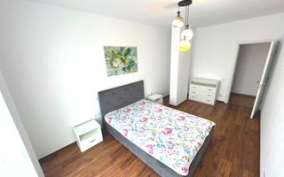 2 camere decomandate, The Office, Marasti,CBC, Royal School, Bucuresti - Poză 1