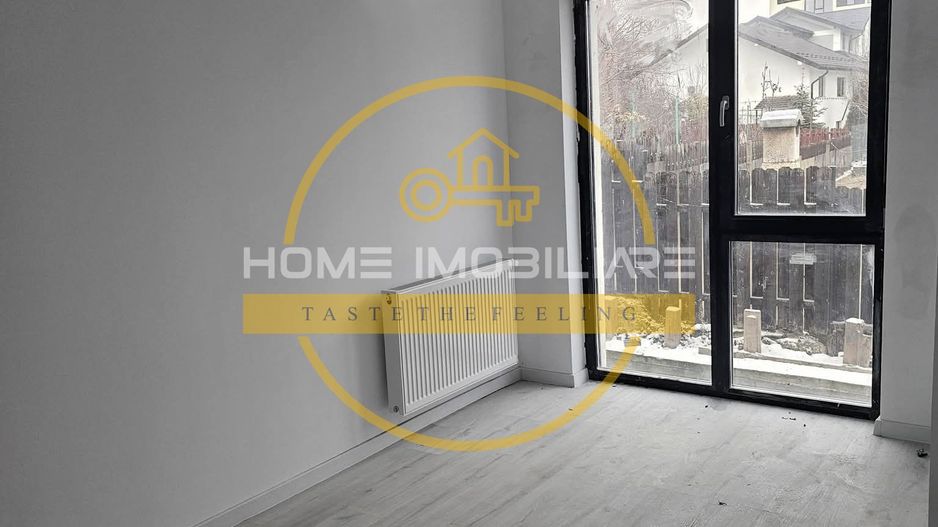 Apart 3 camere 74900 euro intabulat Hlincea - Poză 4