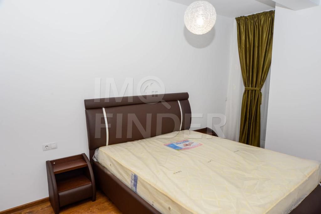 Apartament 2 camere la Cheie, imobil nou, Marasti - Poză 10