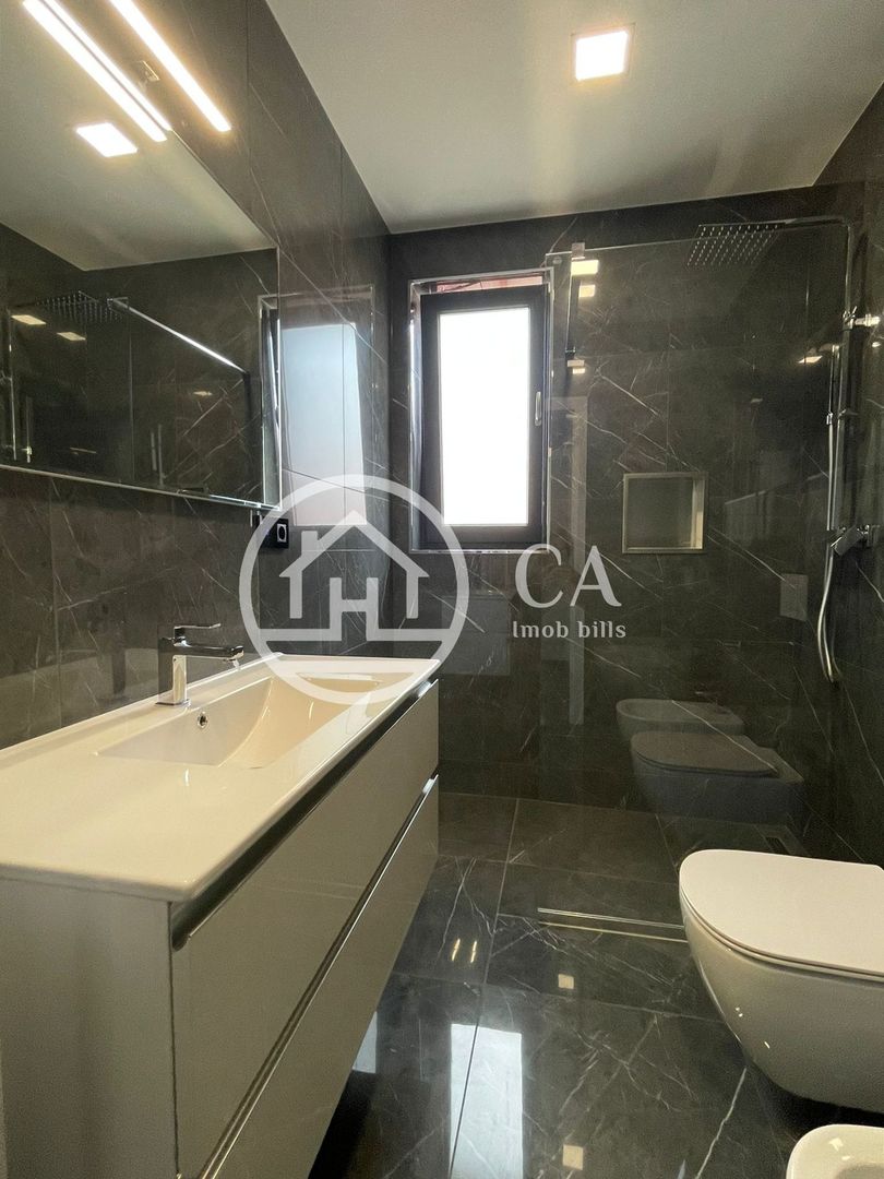 Apartament cu 2 camere de inchiriat in cartierul Grigorescu Oradea - Poză 7