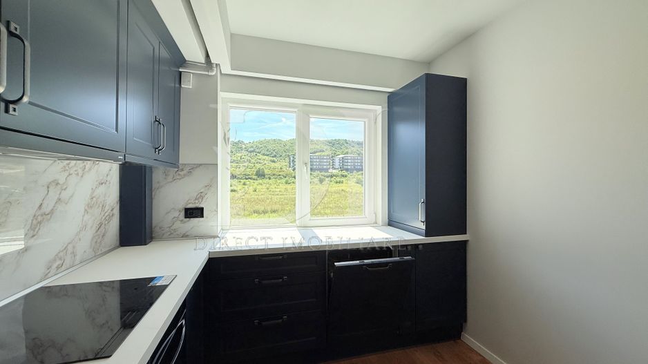 Apartament etaj intermediar / bucatarie separata / Zona Terra - Poză 3