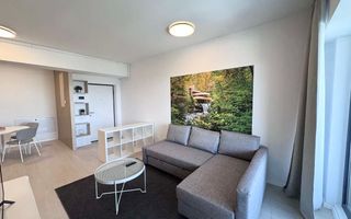 INCHIRIERE 4 CAMERE | 91 MP | PARCARE SUBTERANA | VEDERE PANORAMICA SPRE LAC - Poză 2