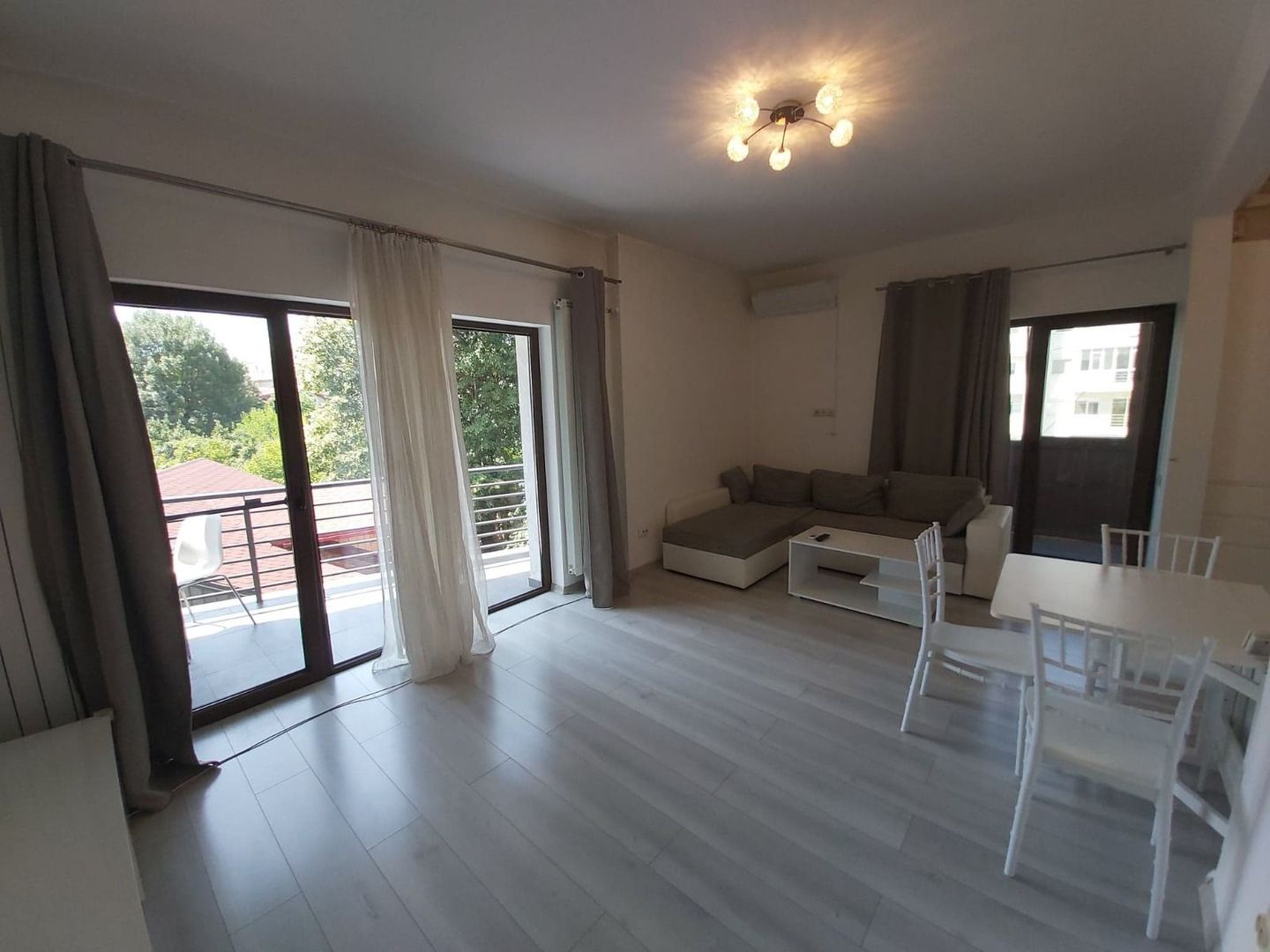 2 Camere | Parc Herastrau | Cartierul Francez | Nordului - Poză 1