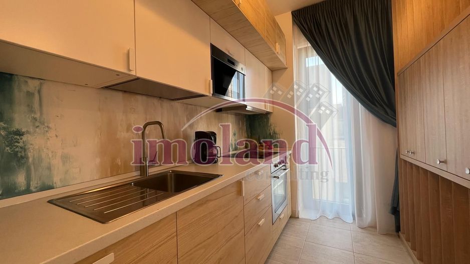 Inchiriere - apartament 2 camere - mobilat&utilat - Avalon Estate-Pipera - Poză 5