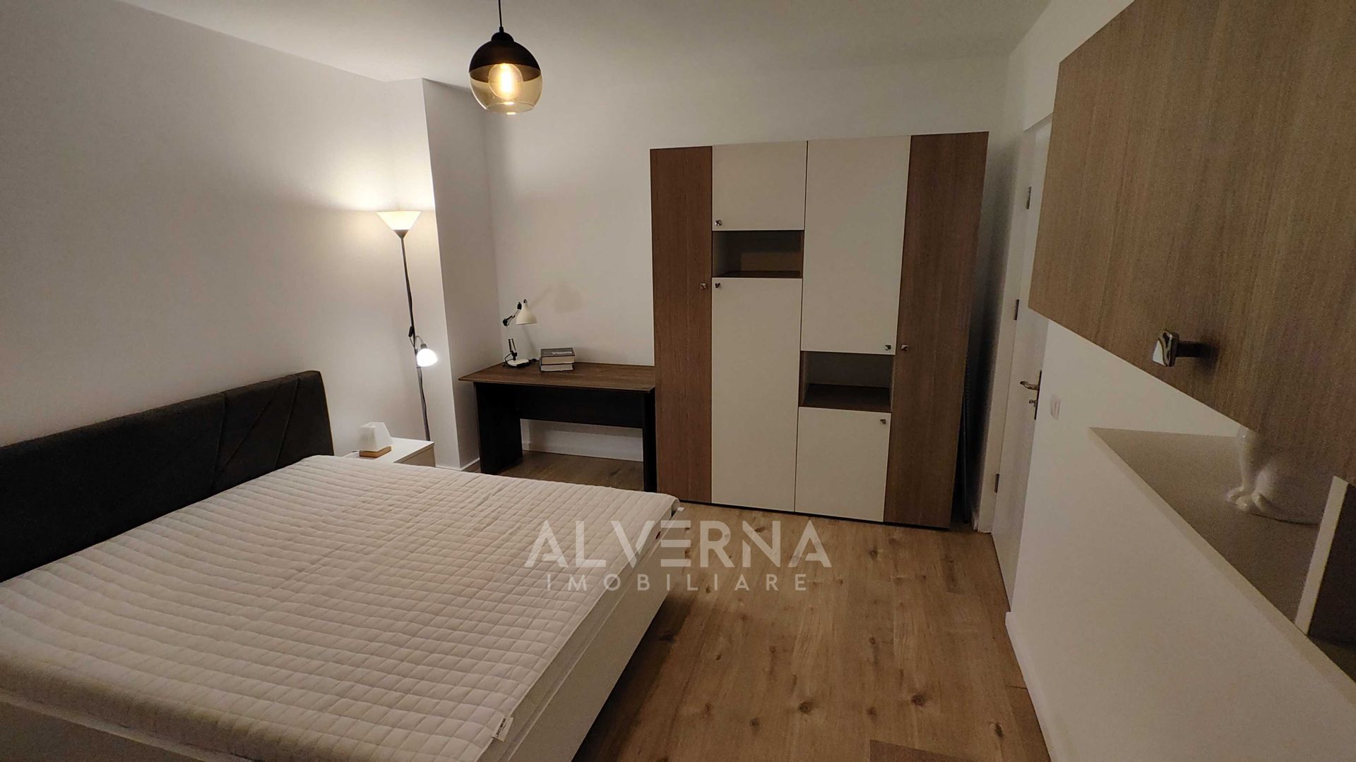 Apartament 2 camere 60mp | terasa | pacare subterana | catrier Europa - Poză 3