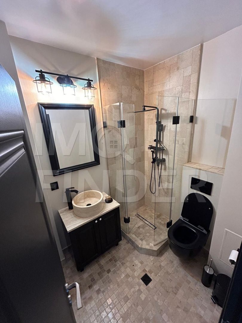 Apartament 3 camere in Gheorgheni la limită cu Andrei Mureșanu si Bună ziua - Poză 3