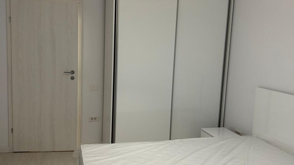 AP. 2 CAMERE BIRUINTEI, PET-FRIENDLY, CENTRALA TERMICA, METROU 15 MIN - Poză 1