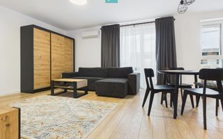 Apartament 3 cam – Pipera | Rond OMW MTM Residence - Poză 8