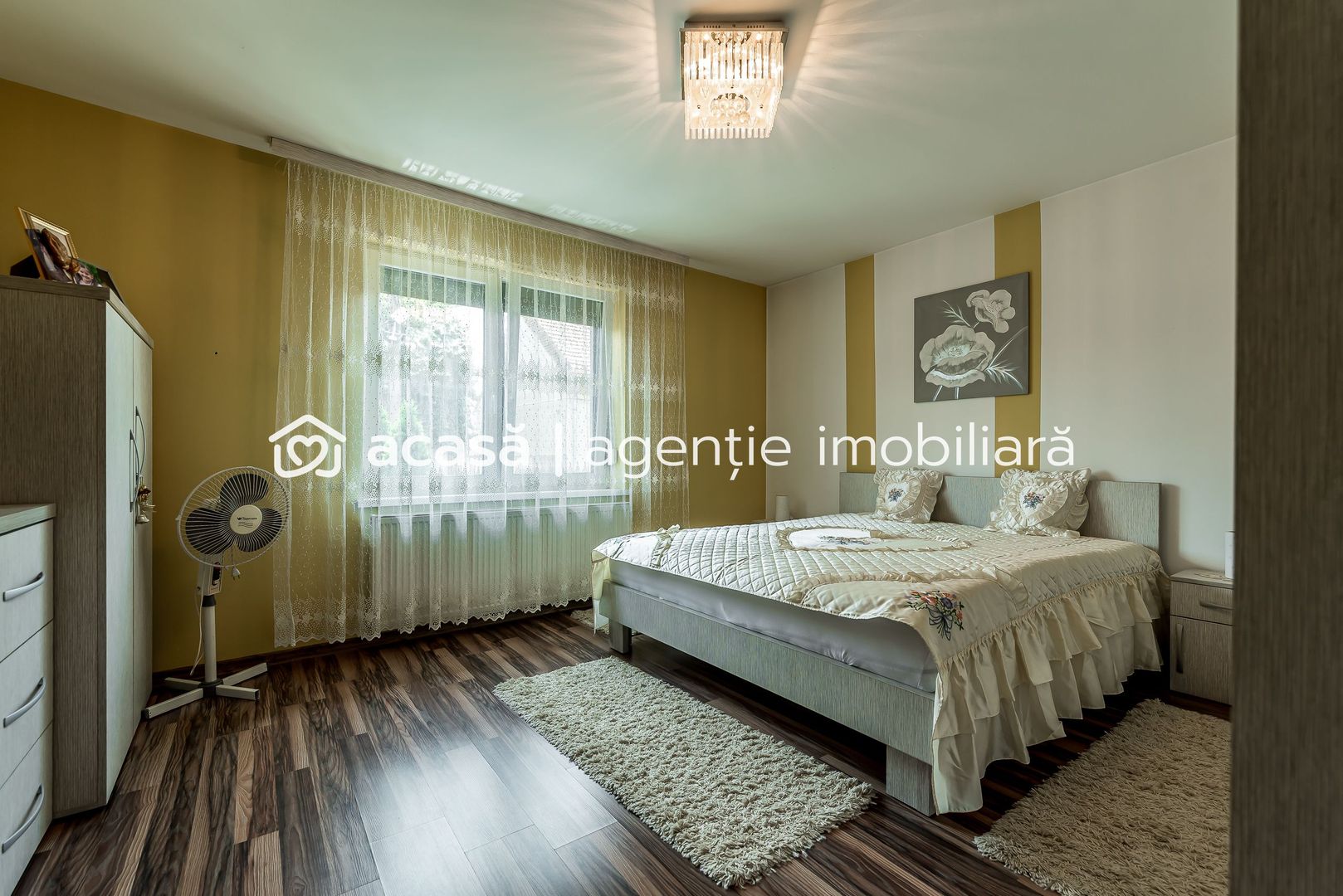 Casa 4 camere - langa str. Petru Rares, Gradiste - COMISION 0 - Poză 6
