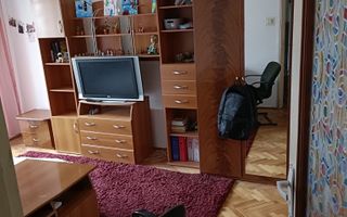 Apartament 2 camere, zona 7 Noiembrie, lângă UMFST - Poză 3