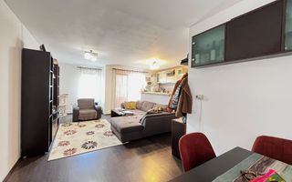 Apartament de 3 camere | de vanzare | Parcare inclusa - Poză 3