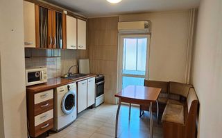 Apartament de inchiriat 2 camere, rond Baba Novac - Poză 4