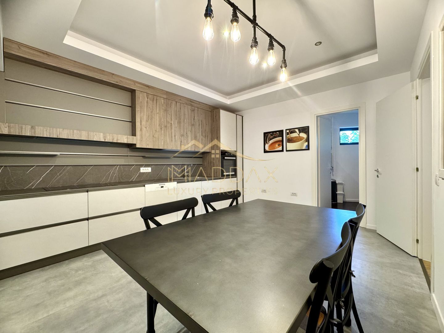 Apartament cu 4 camere *200mp* + 1 Parcare // Herastrau - Lake View - Poză 17