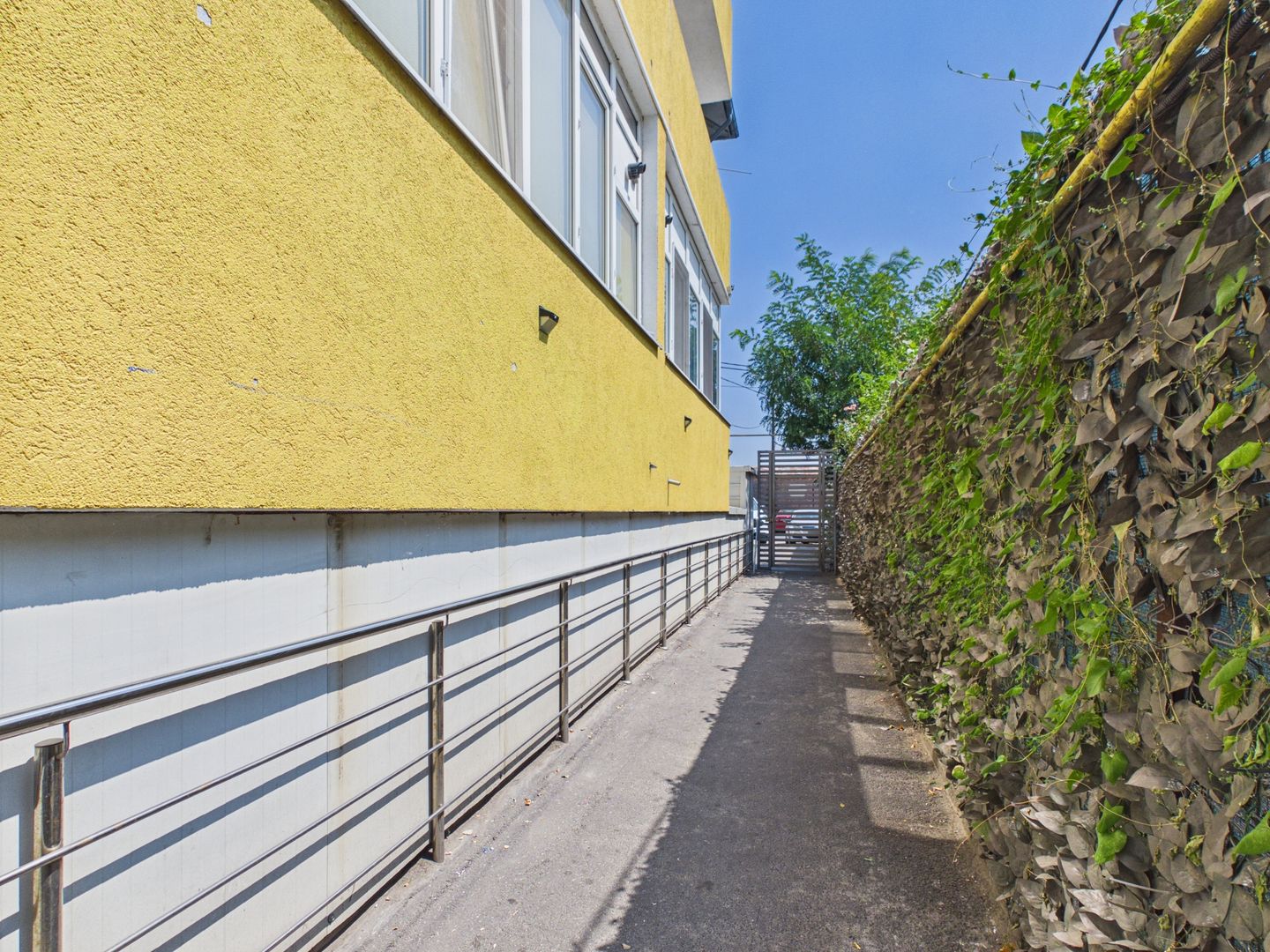 3 camere de vanzare mobilat, Rahova-Salaj, bloc nou - Poză 21